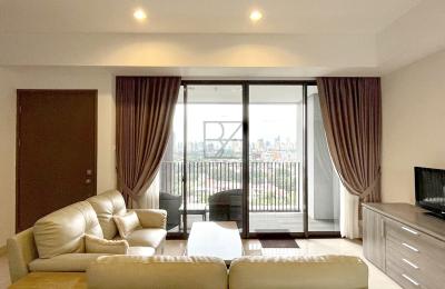 FAST SALE ! 1 Park Avenue 2 Bedrooms Fully Furnished