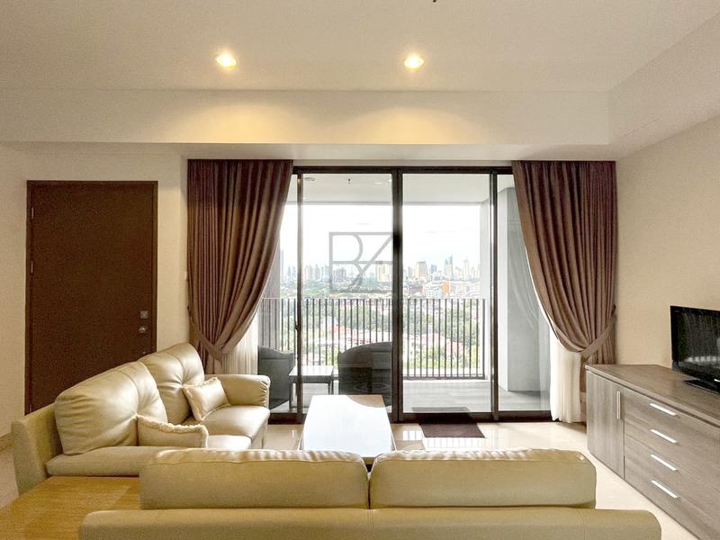 FAST SALE ! 1 Park Avenue 2 Bedrooms Fully Furnished