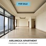 Airlangga Apartment