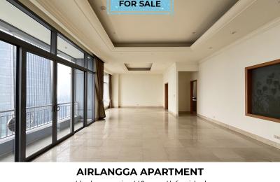 Airlangga Apartment