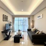 Pondok Indah Residence
