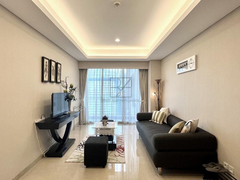 Pondok Indah Residence