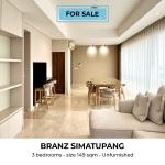 Branz Simatupang
