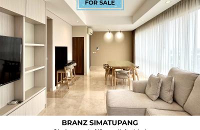 Branz Simatupang