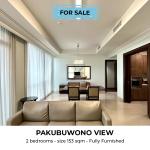 Pakubuwono View