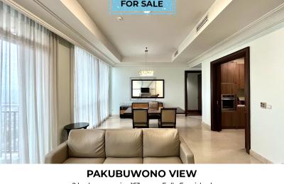 Pakubuwono View