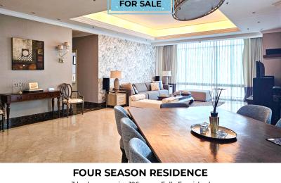 Four Season Residence