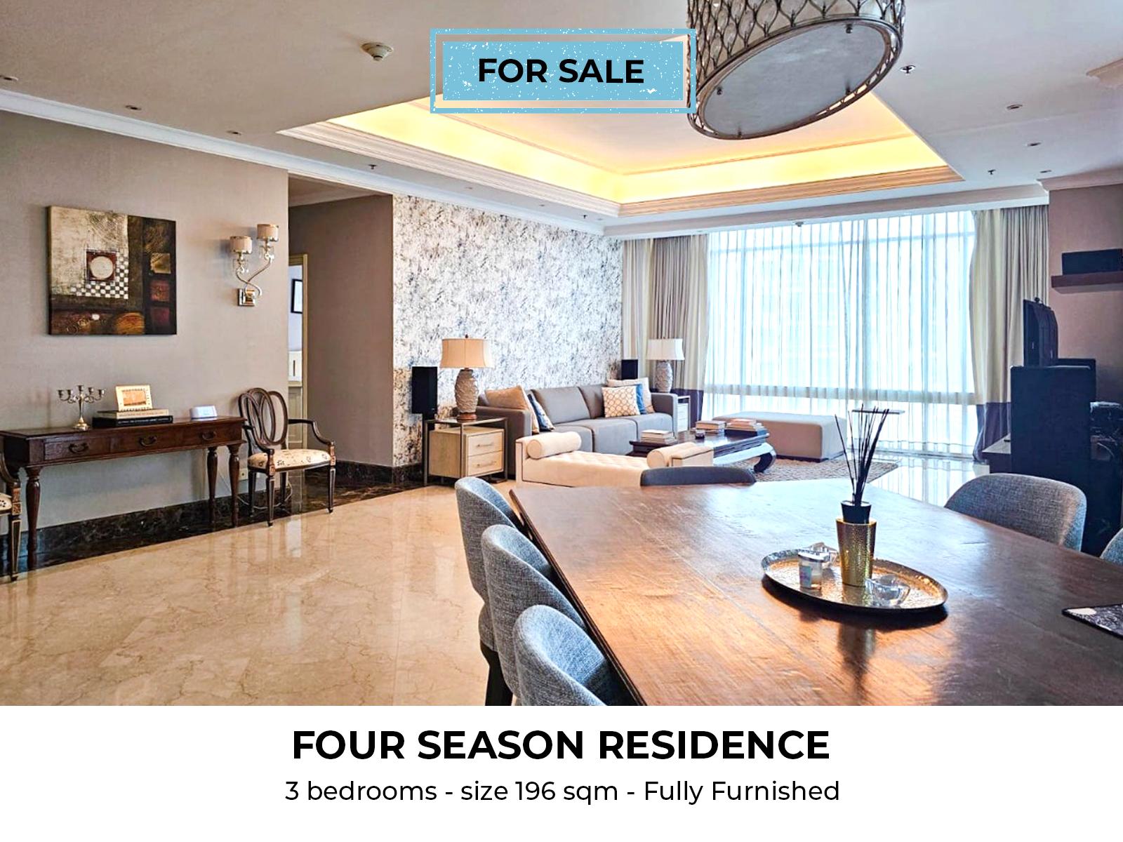 Four Season Residence