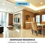 Denpasar Residence