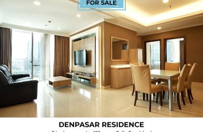 Denpasar Residence