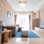 FAST SALE ! SETIABUDI SKY GARDEN 2 Bedrooms