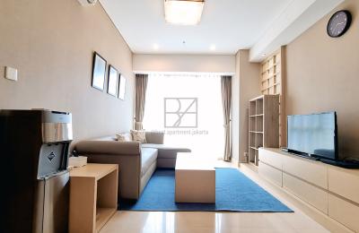 FAST SALE ! SETIABUDI SKY GARDEN 2 Bedrooms