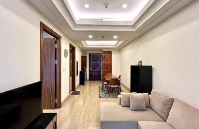 For Sale : South HIlls Apartment 1 Bedroom Fully Furnished