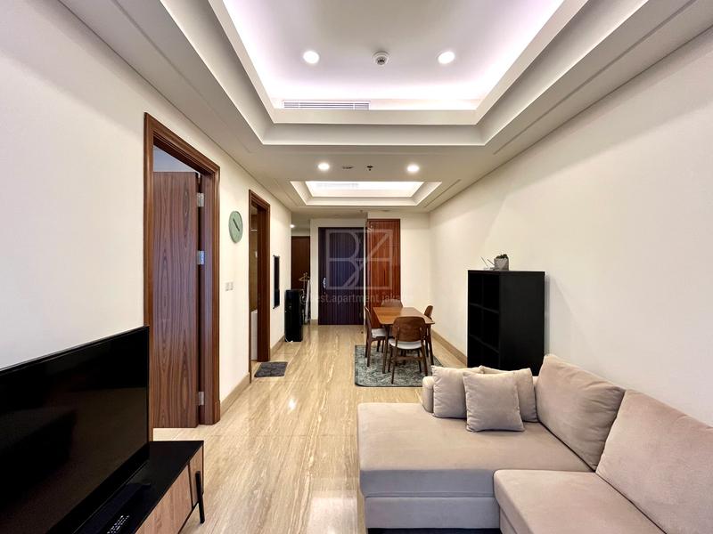 For Sale : South HIlls Apartment 1 Bedroom Fully Furnished