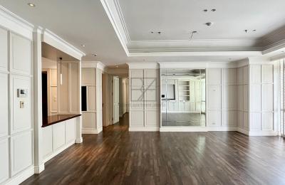 For Sale : Botanica Apartment 3 bedrooms; Spacious & elegant apartment in one of South Jakarta’s most prestigious residences.