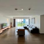 For Sale :  Verde Apartment; A Spacious and Elegantly Furnished 3 Bedroom unit in South Jakarta