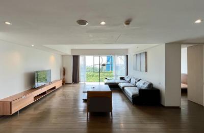 For Sale :  Verde Apartment; A Spacious and Elegantly Furnished 3 Bedroom unit in South Jakarta