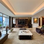 For Sale : Sailendra Apartment 3 Bedrooms; Spacious and exclusive residence in the heart of Jakarta’s Kuningan business district.