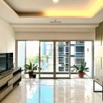 For Sale : Capital Residence; Prime 3 Bedrooms Apartment in the Heart of SCBD, Jakarta’s Most Prestigious Location
