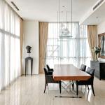 FAST SALE ! Senopati Suites , South Jakarta Prestigious 3 bedrooms Unit in Senopati