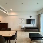 For Sale : Anandamaya Residences, Central Jakarta Modern 2 Bedrooms Apartment with Exclusive Facilities in the Heart of Jakarta