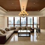 For Sale : Keraton Private Residence; Central Jakarta Ultra-Luxury 3 Bedrooms Residence with Direct Access to Plaza Indonesia
