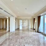 For Sale : Dharmawangsa Residences 1, South Jakarta Spacious 3 Bedrooms Luxury Unit in Prestigious Area