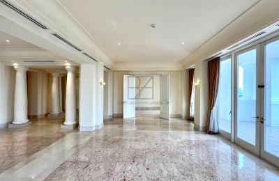 For Sale : Dharmawangsa Residences 1, South Jakarta Spacious 3 Bedrooms Luxury Unit in Prestigious Area