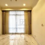For Sale : Botanica Apartment; South Jakarta Spacious 2 Bedrooms Unit with Kitchen Set and North View