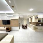 For Sale : 1 Park Residence; South Jakarta Comfortable 3 Bedrooms Unit in a Strategic Location