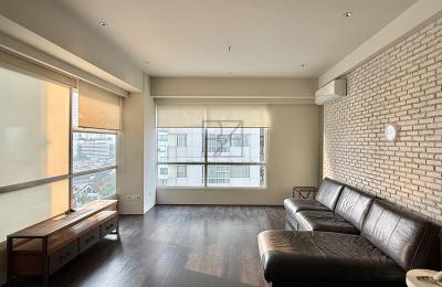 For Sale : 1 Park Residence, South Jakarta Spacious 3 Bedrooms Apartment with Modern Comfort,  close to Senayan, SCBD, and Pondok Indah