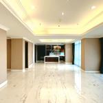 For Sale : Botanica, South Jakarta Spacious Combined 4+1 Bedroom Unit with Premium Facilities