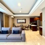 For Sale :  1 Park Avenue, Premium 3 Bedrooms Unit – High Floor with Southeast View, Perfect For Families or Investors Seeking a Premium Residence in South Jakarta.