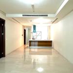 FAST SALE ! The Pakubuwono House, South Jakarta Unfurnished 2 Bedrooms Unit in Prime Pakubuwono Area.