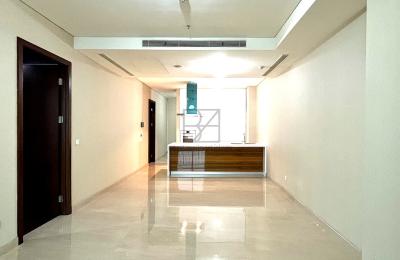 FAST SALE ! The Pakubuwono House, South Jakarta Unfurnished 2 Bedrooms Unit in Prime Pakubuwono Area.