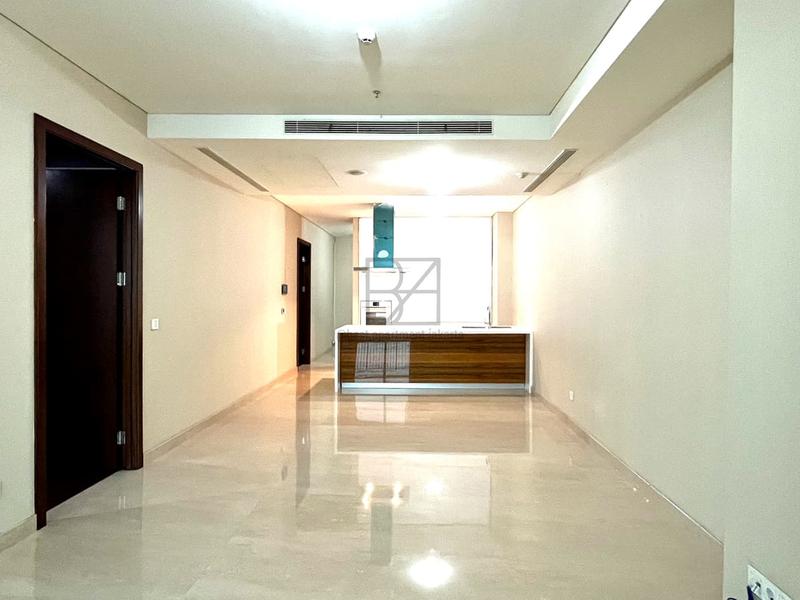FAST SALE ! The Pakubuwono House, South Jakarta Unfurnished 2 Bedrooms Unit in Prime Pakubuwono Area.