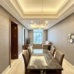 For Rent South Hills, South Jakarta Comfortable 1 Bedroom Apartment in Prime Kuningan Area