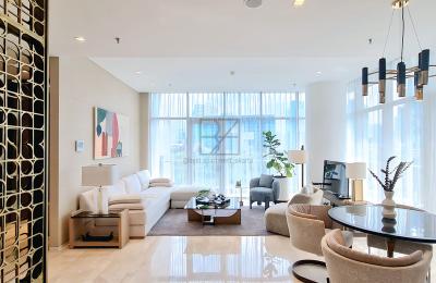 For Sale : Verde Two Apartment, South Jakarta Exclusive Urban Living with Resort-Style Facilities