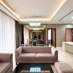 For Sale : The Pakubuwono Spring, South Jakarta Elegant 2 Bedrooms Unit with Green View in Prestigious Residence