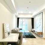 For Sale: 57 Promenade, Central Jakarta Modern 1 BR Unit in Iconic High-Rise Residence.