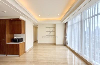 FAST SALE ! South Hills, South Jakarta Spacious 3 Bedrooms Unit with Private Elevator in Exclusive Residence