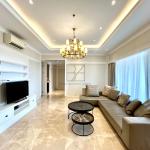 For Sale : 1 Park Avenue, South Jakarta Spacious 3BR Unit in Prime Residential Area
