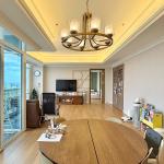 FAST SALE ! Botanica, South Jakarta Spacious 2 Bedrooms  High Floor Unit in Prime Area.