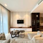 For Sale : Casa Domaine, Central Jakarta Luxury 3 Bedrooms High Floor with Sudirman View