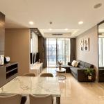 FAST SALE ! The Elements, South Jakarta Modern 2BR Apartment in Strategic CBD Kuningan Area