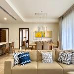 For Sale : The Pakubuwono Spring, South Jakarta Elegant 2 Bedrooms Unit in Prestigious Residence