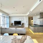 For Sale : Senopati Suites 1, South Jakarta Spacious 2 Bedrooms Apartment in Prestigious Senopati Area