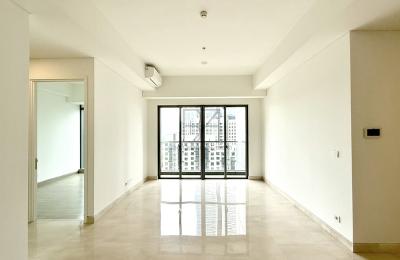 FAST SALE ! Fifty Seven Promenade, Central Jakarta Spacious 2BR Unit in Premium Residence