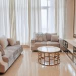 For Sale : South Hills Apartment; Spacious 3BR Unit with Private Lift and Premium Facilities in South Jakarta