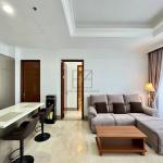 District 8 SCBD Apartment for Sale – High Floor 2 Bedrooms Furnished Unit | Best Apartment Jakarta